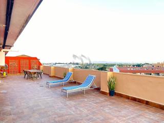 Àtic  Calle llibertat. Ático con terraza, garaje y trastero en picassent Àtic  Calle llibertat. Ático con terraza, garaje y trastero en picassent