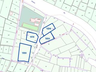 Fondo rustico  Poligono n  6 (casco). Oportunidad única cuatro terrenos rústicos agrarios en benifaió, Fondo rustico  Poligono n  6 (casco). Oportunidad única cuatro terrenos rústicos agrarios en benifaió,