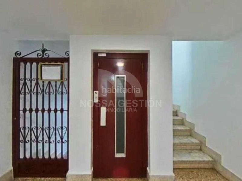 Foto 361697ab-7896-4f6b-988e-6f4680e59ee4. Pis a Centro Ciudad Paterna Foto 361697ab-7896-4f6b-988e-6f4680e59ee4. Pis a Centro Ciudad Paterna