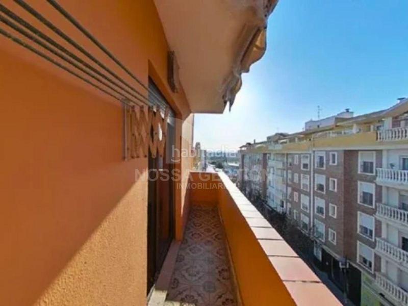 Foto 58656538-72c9-47a3-9bc6-9451529bad77. Pis a Centro Ciudad Paterna Foto 58656538-72c9-47a3-9bc6-9451529bad77. Pis a Centro Ciudad Paterna