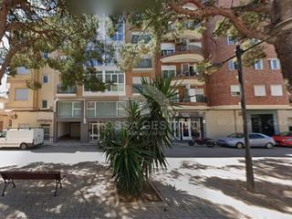 Autoparkplatz  Avenida de ausiàs march. Plaza de garaje en venta en benifaió centro cómoda, segura y con Autoparkplatz  Avenida de ausiàs march. Plaza de garaje en venta en benifaió centro cómoda, segura y con