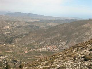 Terreny residencial a Facheca Terreny residencial a Facheca