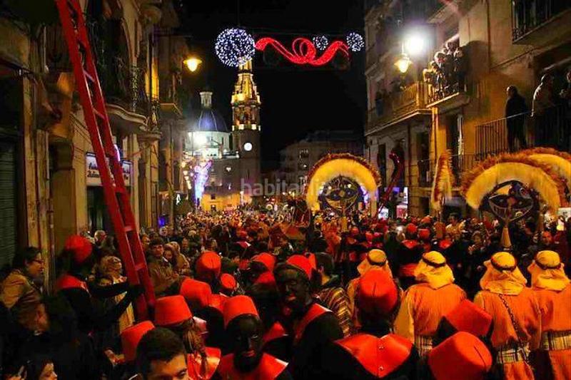 Foto 3bbde417-eae4-4b6c-9e6f-91f54dff7bf1. Appartamento con riscaldamento in Eixample Alcoi Foto 3bbde417-eae4-4b6c-9e6f-91f54dff7bf1. Appartamento con riscaldamento in Eixample Alcoi