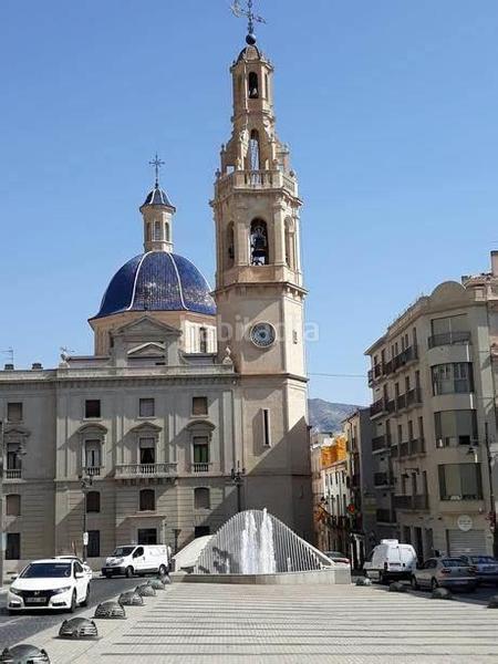 Foto 623421e6-c031-4b12-a56b-46ef2c90d221. Appartamento con riscaldamento in Eixample Alcoi Foto 623421e6-c031-4b12-a56b-46ef2c90d221. Appartamento con riscaldamento in Eixample Alcoi