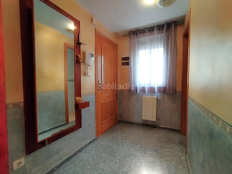 Foto 397321a6-4b80-46fe-b9d8-90bfedb3b681. Flat with heating in Eixample Alcoi Foto 397321a6-4b80-46fe-b9d8-90bfedb3b681. Flat with heating in Eixample Alcoi