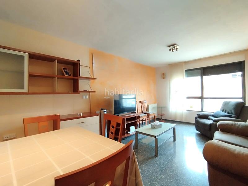 Foto 554605f5-3e59-4ef9-b988-d9b73c5e2cce. Flat with heating in Eixample Alcoi Foto 554605f5-3e59-4ef9-b988-d9b73c5e2cce. Flat with heating in Eixample Alcoi
