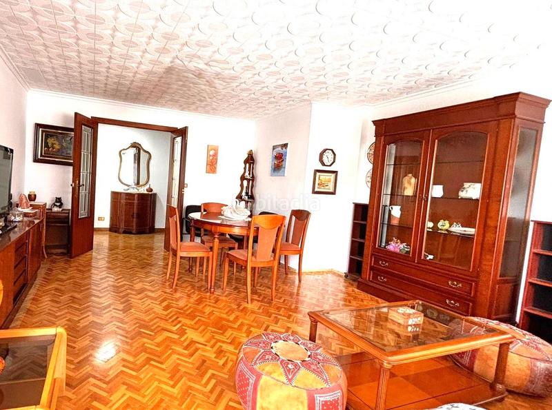 Foto a8e32d0f-4074-42a8-9c57-4983c9bcf001. Appartement avec parking dans Eixample Alcoi Foto a8e32d0f-4074-42a8-9c57-4983c9bcf001. Appartement avec parking dans Eixample Alcoi