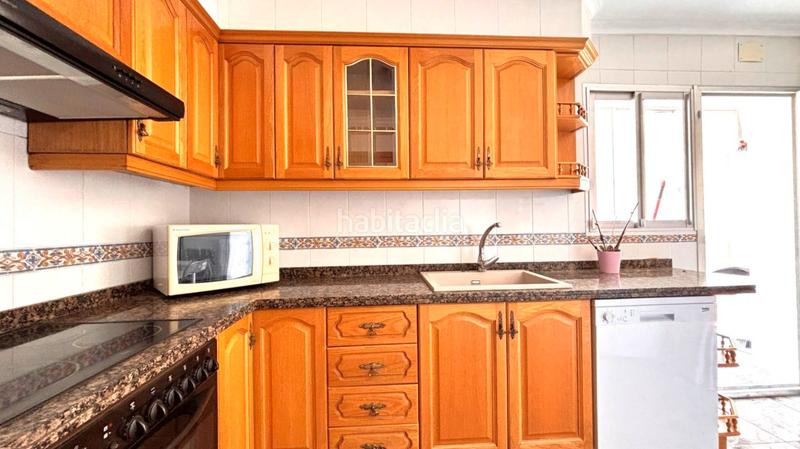 Foto e884c1e7-c89a-4b7f-a7ef-8aa4b20b86b1. Appartement avec parking dans Eixample Alcoi Foto e884c1e7-c89a-4b7f-a7ef-8aa4b20b86b1. Appartement avec parking dans Eixample Alcoi