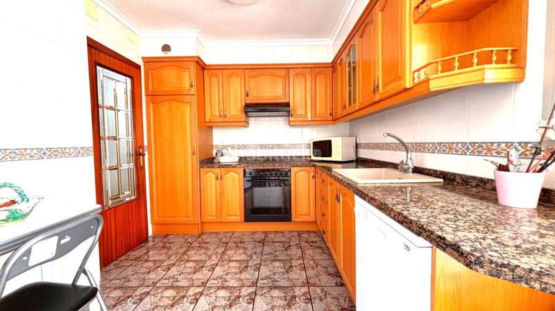 Foto 5e8bfeb7-df63-488b-8890-bba2b0be6315. Etagenwohnung mit parking in Eixample Alcoi Foto 5e8bfeb7-df63-488b-8890-bba2b0be6315. Etagenwohnung mit parking in Eixample Alcoi