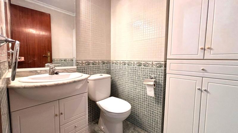 Foto bf8319a4-3a24-4b72-8397-2f5095d09107. Etagenwohnung mit parking in Eixample Alcoi Foto bf8319a4-3a24-4b72-8397-2f5095d09107. Etagenwohnung mit parking in Eixample Alcoi