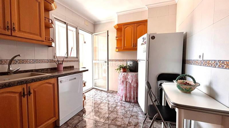 Foto d7f63629-ba78-4c2a-ac91-b4db4560e522. Etagenwohnung mit parking in Eixample Alcoi Foto d7f63629-ba78-4c2a-ac91-b4db4560e522. Etagenwohnung mit parking in Eixample Alcoi