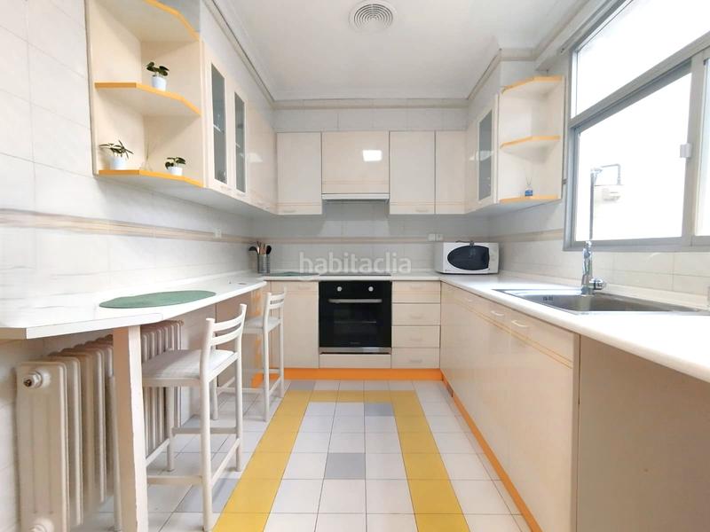 Foto 54be0942-423e-413d-a3f0-f4a5ba9dea8b. Appartement avec chauffage dans Eixample Alcoi Foto 54be0942-423e-413d-a3f0-f4a5ba9dea8b. Appartement avec chauffage dans Eixample Alcoi