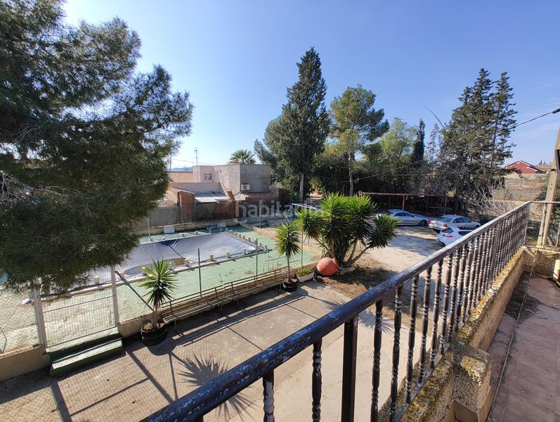 Foto 2c7a3d5b-ccf2-4ee2-84d5-8c9cf5da56b7. Masía en Torres de Cotillas (Las) Foto 2c7a3d5b-ccf2-4ee2-84d5-8c9cf5da56b7. Masía en Torres de Cotillas (Las)