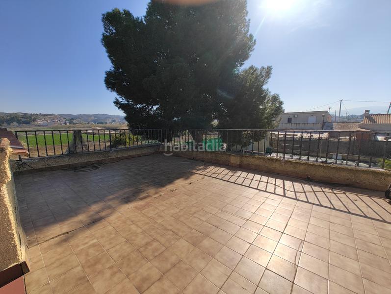 Foto 68600aca-738d-4653-afa3-af4271fff8db. Masía en Torres de Cotillas (Las) Foto 68600aca-738d-4653-afa3-af4271fff8db. Masía en Torres de Cotillas (Las)