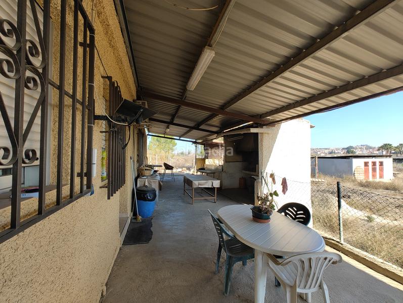 Foto a0f0a707-06b0-42f9-a02f-2b8ede65b704. Masía en Torres de Cotillas (Las) Foto a0f0a707-06b0-42f9-a02f-2b8ede65b704. Masía en Torres de Cotillas (Las)