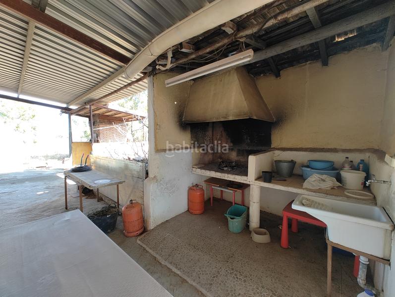 Foto b63fc135-9fdb-4be8-99aa-a07aff35e612. Masía en Torres de Cotillas (Las) Foto b63fc135-9fdb-4be8-99aa-a07aff35e612. Masía en Torres de Cotillas (Las)