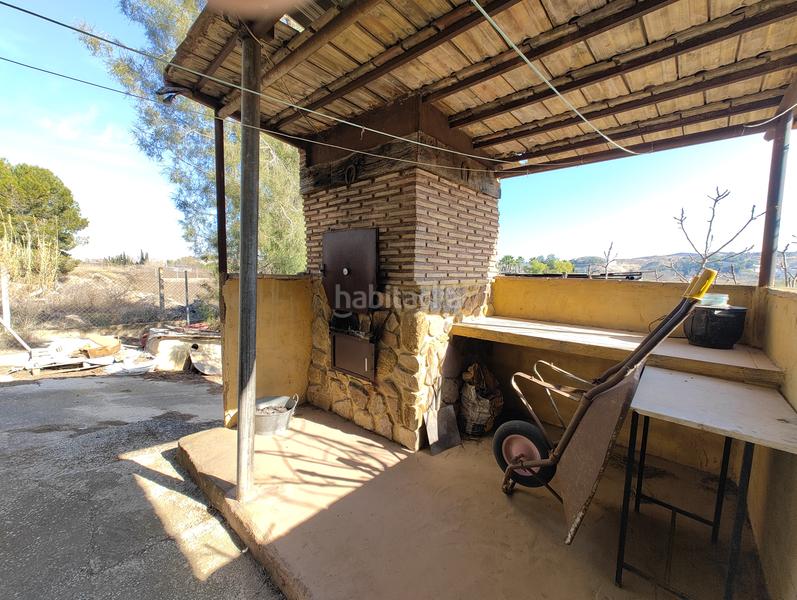 Foto c082fbc7-2491-4541-9d8d-d0fd1485e120. Masía en Torres de Cotillas (Las) Foto c082fbc7-2491-4541-9d8d-d0fd1485e120. Masía en Torres de Cotillas (Las)