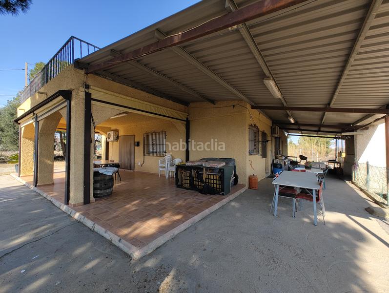 Foto cba89105-aa82-4f75-a39b-74e92ece9650. Masía en Torres de Cotillas (Las) Foto cba89105-aa82-4f75-a39b-74e92ece9650. Masía en Torres de Cotillas (Las)