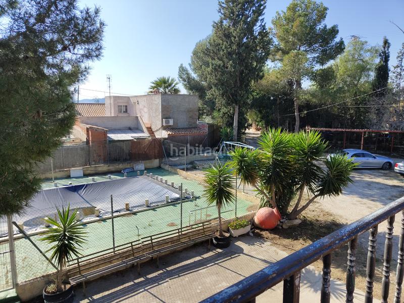 Foto d8c7f72d-8c29-4e6c-9942-1fc7a02349e0. Masía en Torres de Cotillas (Las) Foto d8c7f72d-8c29-4e6c-9942-1fc7a02349e0. Masía en Torres de Cotillas (Las)