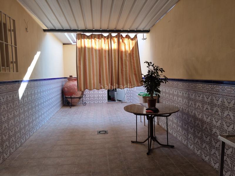 Foto 59ad4082-3867-462c-bcbe-b356764a0a7f. Chalet en Torres de Cotillas (Las) Foto 59ad4082-3867-462c-bcbe-b356764a0a7f. Chalet en Torres de Cotillas (Las)