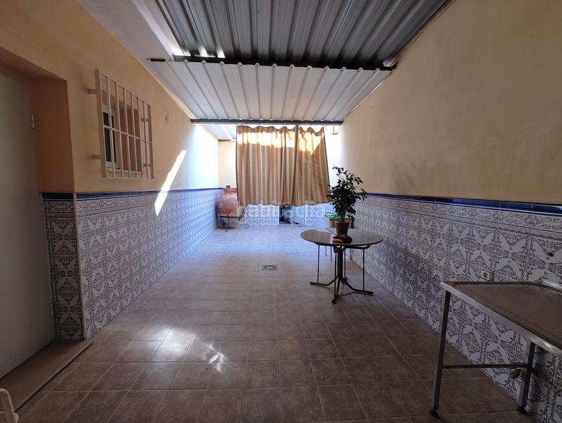 Foto ed3726c1-cee0-4f52-9e20-3c3121990981. Chalet en Torres de Cotillas (Las) Foto ed3726c1-cee0-4f52-9e20-3c3121990981. Chalet en Torres de Cotillas (Las)