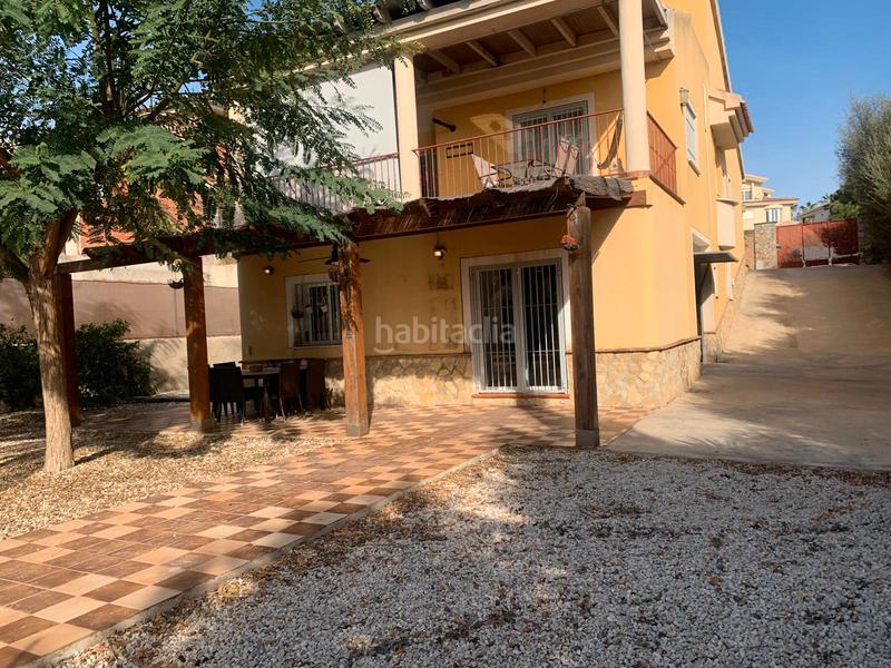 Foto 0ee1f241-e627-4a0d-864c-887215ee67f0. Chalet en Torres de Cotillas (Las) Foto 0ee1f241-e627-4a0d-864c-887215ee67f0. Chalet en Torres de Cotillas (Las)