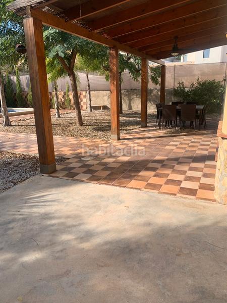 Foto 22b64d97-518e-40e9-8ae9-9d420984bcc0. Chalet en Torres de Cotillas (Las) Foto 22b64d97-518e-40e9-8ae9-9d420984bcc0. Chalet en Torres de Cotillas (Las)