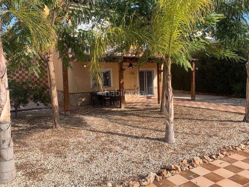 Foto 3cae68c9-dbb0-4471-b8d7-6d62c09b8b0a. Chalet en Torres de Cotillas (Las) Foto 3cae68c9-dbb0-4471-b8d7-6d62c09b8b0a. Chalet en Torres de Cotillas (Las)