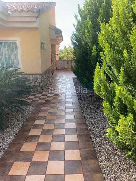 Foto a02b382a-b502-4784-8585-d1f21b988bf9. Chalet en Torres de Cotillas (Las) Foto a02b382a-b502-4784-8585-d1f21b988bf9. Chalet en Torres de Cotillas (Las)