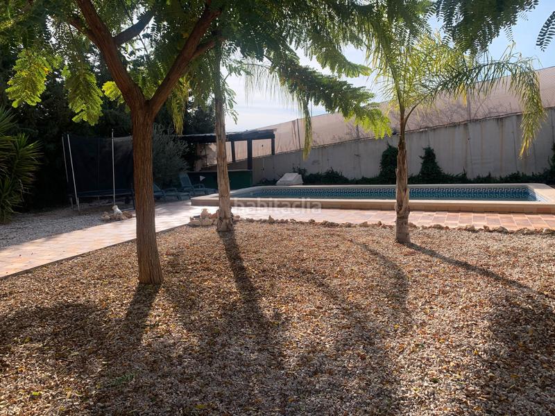 Foto e2e27a52-c3a1-4bd9-9a9e-cbb0d04afb40. Chalet en Torres de Cotillas (Las) Foto e2e27a52-c3a1-4bd9-9a9e-cbb0d04afb40. Chalet en Torres de Cotillas (Las)