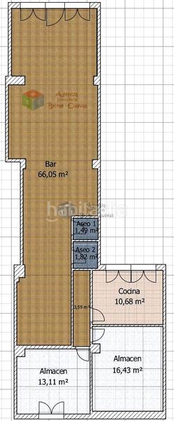 Foto 20ea6eb3-163c-467a-95b4-709caa376246. Locale commerciale in Santo Domingo - El Campillín Oviedo Foto 20ea6eb3-163c-467a-95b4-709caa376246. Locale commerciale in Santo Domingo - El Campillín Oviedo