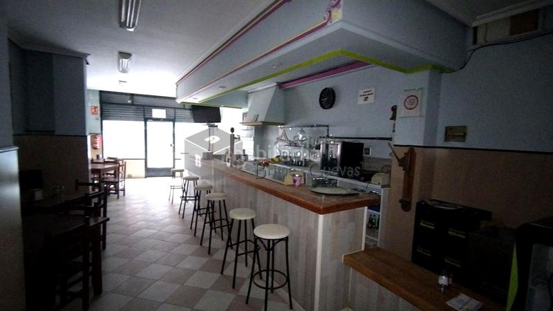 Foto 2816c10d-2026-497b-bce9-388d936303f8. Locale commerciale in Santo Domingo - El Campillín Oviedo Foto 2816c10d-2026-497b-bce9-388d936303f8. Locale commerciale in Santo Domingo - El Campillín Oviedo