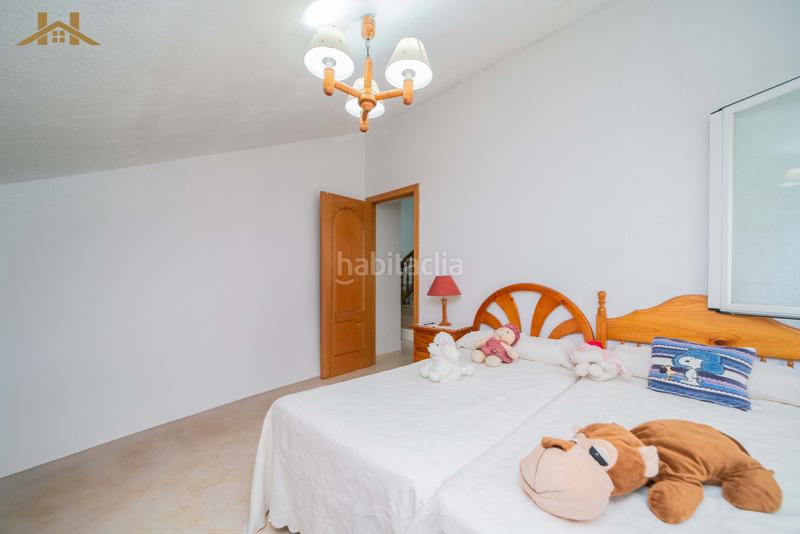 Foto 03eed4b8-f12c-466d-8772-46464bcf1d3b. Xalet a calle andalucía 13 a Quijorna Foto 03eed4b8-f12c-466d-8772-46464bcf1d3b. Xalet a calle andalucía 13 a Quijorna