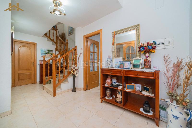 Foto 3b1034bc-9555-43c1-8f4a-91516b2f556b. Xalet a calle andalucía 13 a Quijorna Foto 3b1034bc-9555-43c1-8f4a-91516b2f556b. Xalet a calle andalucía 13 a Quijorna