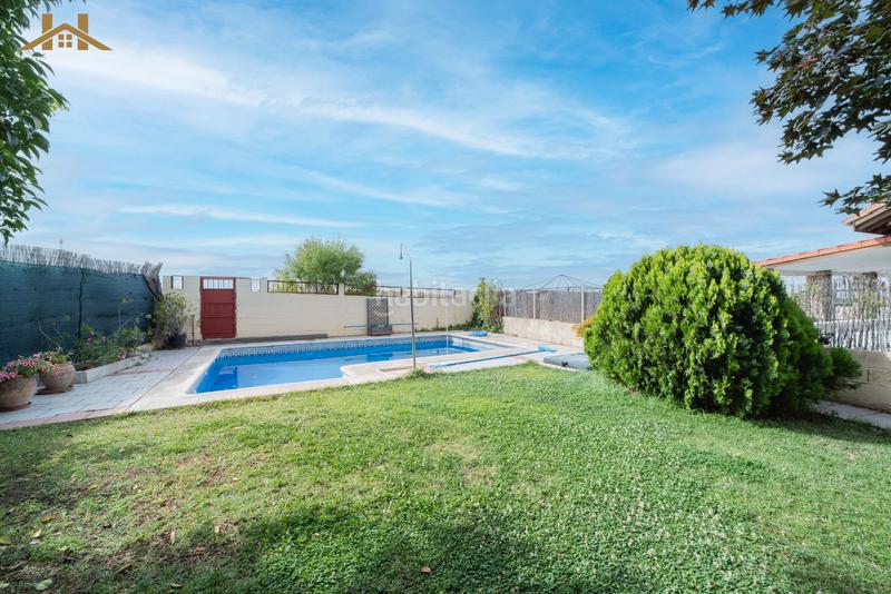 Foto 94d6d394-afaa-47cc-b63e-740cbd84b77e. Xalet a calle andalucía 13 a Quijorna Foto 94d6d394-afaa-47cc-b63e-740cbd84b77e. Xalet a calle andalucía 13 a Quijorna