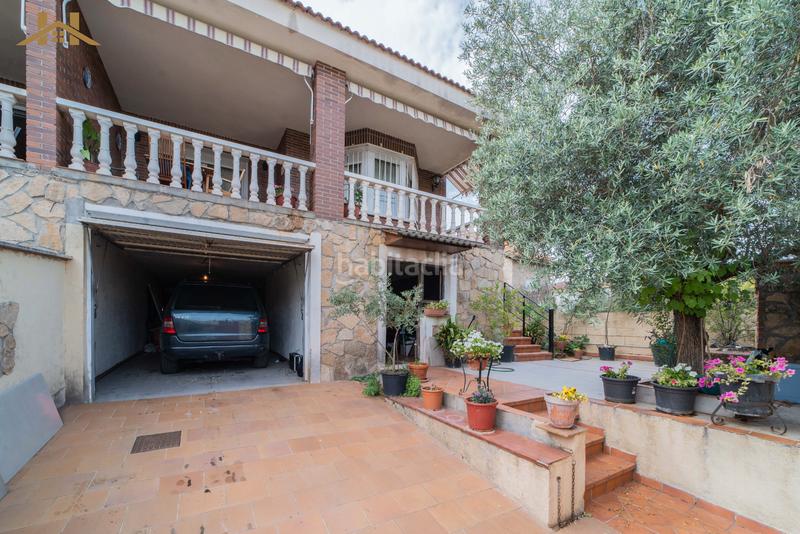 Foto 950a81ee-243b-4a81-9437-4fee3247fee3. Xalet a calle andalucía 13 a Quijorna Foto 950a81ee-243b-4a81-9437-4fee3247fee3. Xalet a calle andalucía 13 a Quijorna