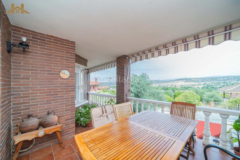 Foto b80e46e0-0881-49e8-9d6f-7cbcf49fdf61. Xalet a calle andalucía 13 a Quijorna Foto b80e46e0-0881-49e8-9d6f-7cbcf49fdf61. Xalet a calle andalucía 13 a Quijorna