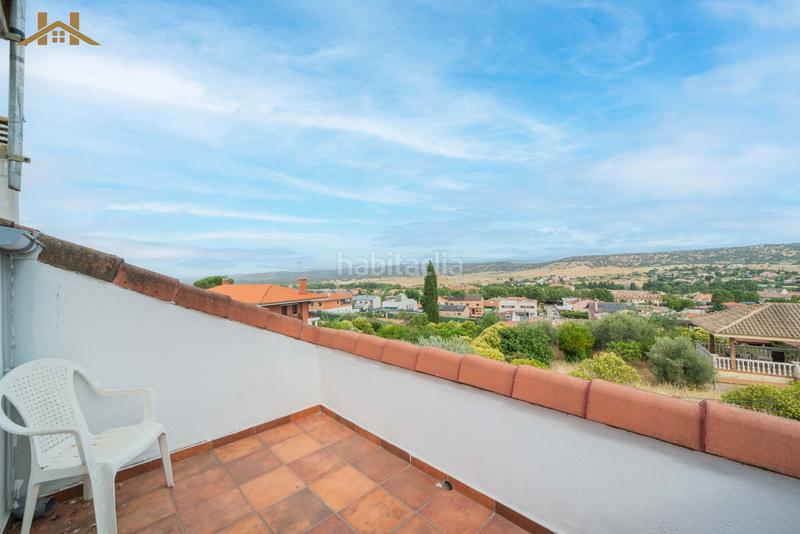 Foto feaffd82-3a8c-4a82-84be-3a4c490976fe. Xalet a calle andalucía 13 a Quijorna Foto feaffd82-3a8c-4a82-84be-3a4c490976fe. Xalet a calle andalucía 13 a Quijorna