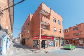 Pis Calle peligros. Agencia inmobiliaria en villanueva de la cañada hogares villanue Pis Calle peligros. Agencia inmobiliaria en villanueva de la cañada hogares villanue
