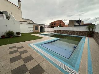 Maison à Villanueva de la Serena. Venta de casa en villanueva de la serena Maison à Villanueva de la Serena. Venta de casa en villanueva de la serena