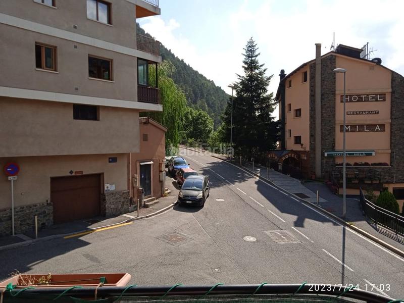 Foto 7474bd17-2b4b-4696-9f17-9a044e8eb578. Appartamento con parcheggio in Els Cortals Encamp Foto 7474bd17-2b4b-4696-9f17-9a044e8eb578. Appartamento con parcheggio in Els Cortals Encamp