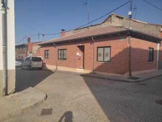 Casa a Calle teso 6 Casa a Calle teso 6