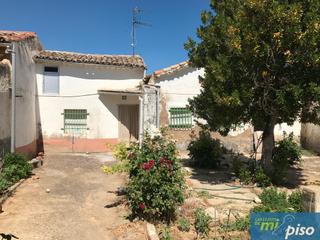 Casa a Calle general yagüe 5 Casa a Calle general yagüe 5