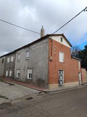 Casa Calle jardines. Oportunidad casa en castrillo de tejeriego de cinco dormitorios. Casa Calle jardines. Oportunidad casa en castrillo de tejeriego de cinco dormitorios.