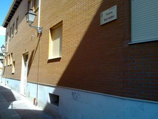 Pis a Travesía san isidro 2. Oportunidad vivienda seminueva en tudela de duero de dos dormito Pis a Travesía san isidro 2. Oportunidad vivienda seminueva en tudela de duero de dos dormito