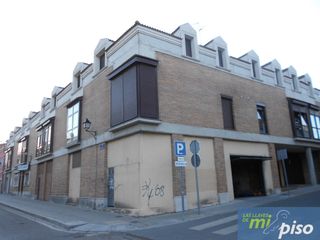 Aparcament cotxe a Calle viña 4. Parking para coche Aparcament cotxe a Calle viña 4. Parking para coche