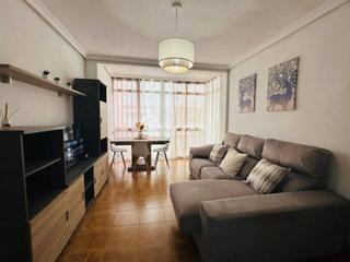 Pis La paz. Venta de piso en cartagena, alameda Pis La paz. Venta de piso en cartagena, alameda