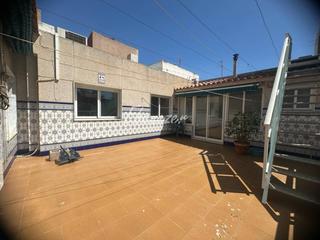 Piso Calle del lirio. Venta de un amplio piso en cartagena Piso Calle del lirio. Venta de un amplio piso en cartagena