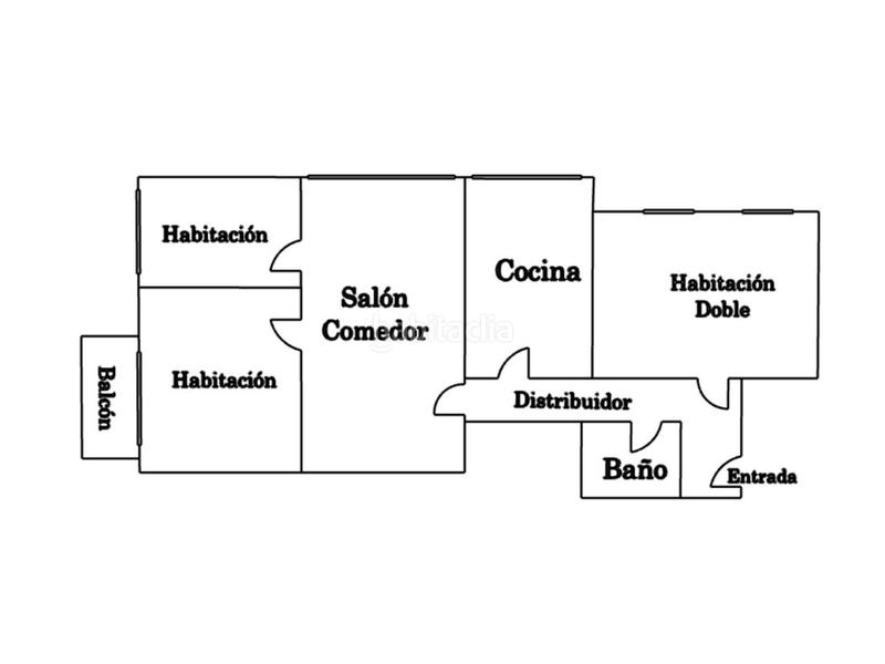 Foto ebe4b2ff-130d-46b8-acc0-3f3fb5ff731c. Pis amb calefacció a La Salut Badalona Foto ebe4b2ff-130d-46b8-acc0-3f3fb5ff731c. Pis amb calefacció a La Salut Badalona