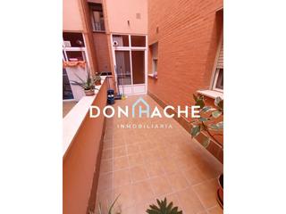 Appartement à Oeste. Piso con piscina comunitaria y patios /vende don hache inmobilia Appartement à Oeste. Piso con piscina comunitaria y patios /vende don hache inmobilia